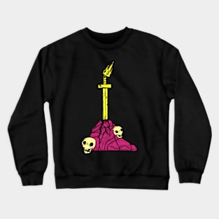 King's Legacy Crewneck Sweatshirt
